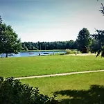 Gemuetliche Im Gruenen Am By Interhome *