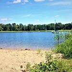 Gemuetliche Im Gruenen Am By Interhome Apartament Dadaj