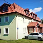 Gemuetliche Im Gruenen Am By Interhome Apartament *