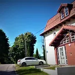 Gemuetliche Im Gruenen Am By Interhome Apartament Dadaj