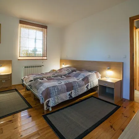 Gemuetliche Im Gruenen Am By Interhome Апартаменты *