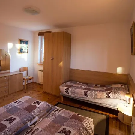 Gemuetliche Im Gruenen Am By Interhome Апартаменты *