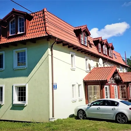 Gemuetliche Im Gruenen Am By Interhome Apartament *