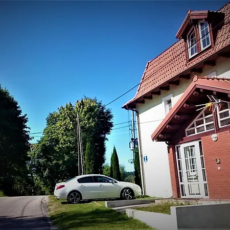 Gemuetliche Im Gruenen Am By Interhome Apartament Dadaj