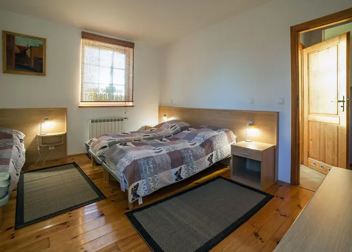 Gemuetliche Im Gruenen Am By Interhome Апартаменты *