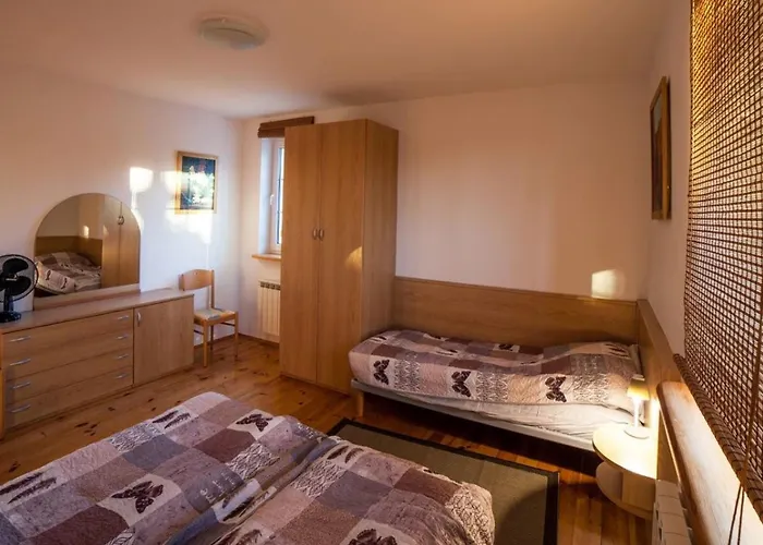 Gemuetliche Im Gruenen Am By Interhome Апартаменты *