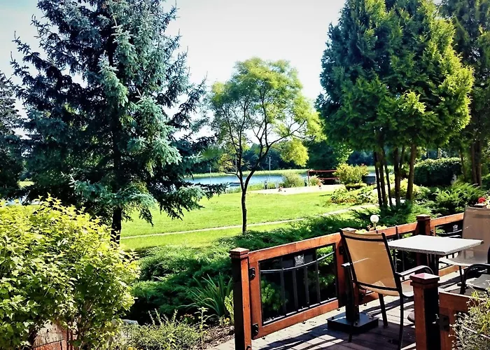 Gemuetliche Im Gruenen Am By Interhome *