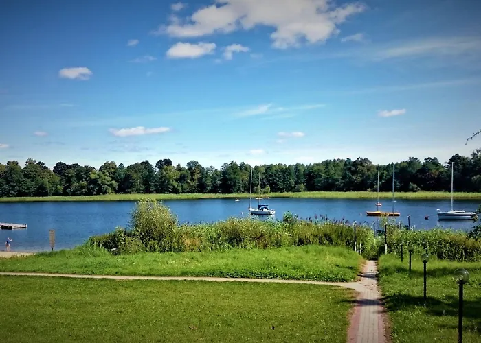 Gemuetliche Im Gruenen Am By Interhome *