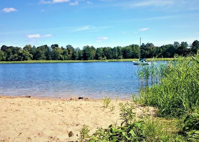 Gemuetliche Im Gruenen Am By Interhome Апартаменты Dadaj