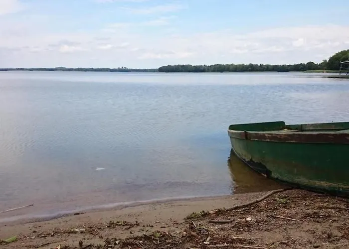 Gemuetliche Im Gruenen Am By Interhome Dadaj