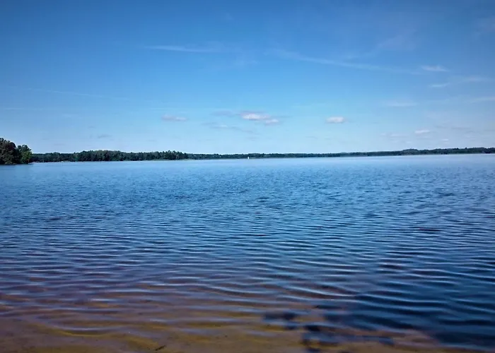 Gemuetliche Im Gruenen Am By Interhome Апартаменты *