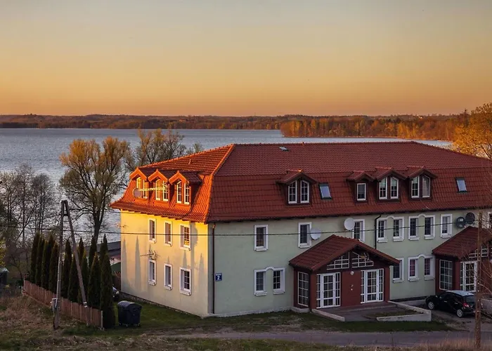 Gemuetliche Im Gruenen Am By Interhome Апартаменты *