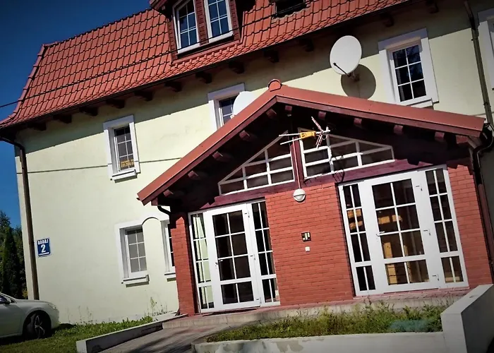 Gemuetliche Im Gruenen Am By Interhome *