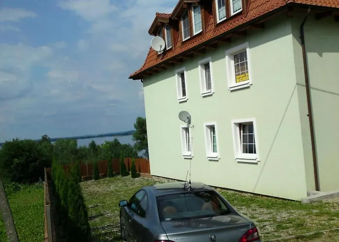 Gemuetliche Im Gruenen Am By Interhome * Dadaj